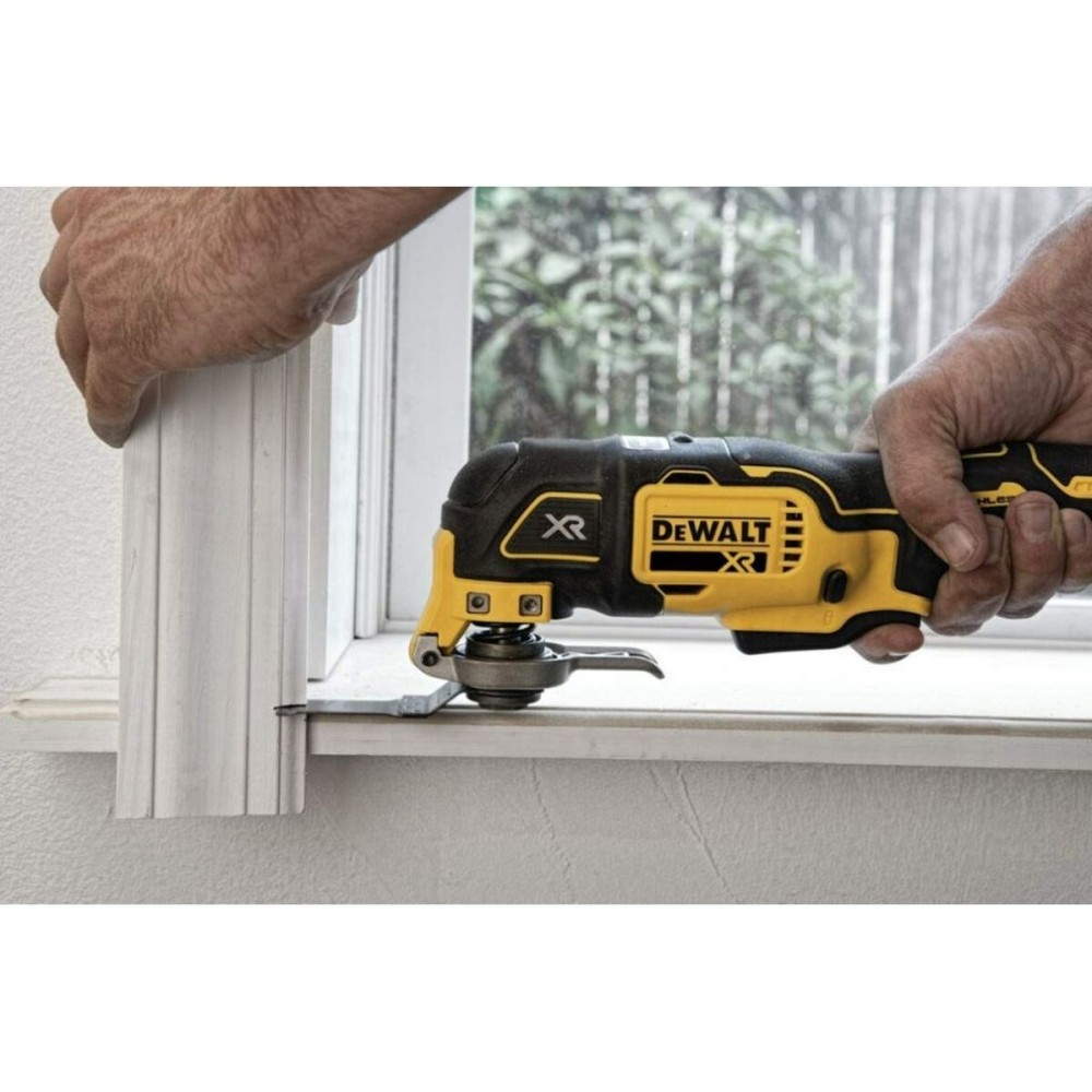 Outil multifonctions Dewalt DCS356NT-XJ