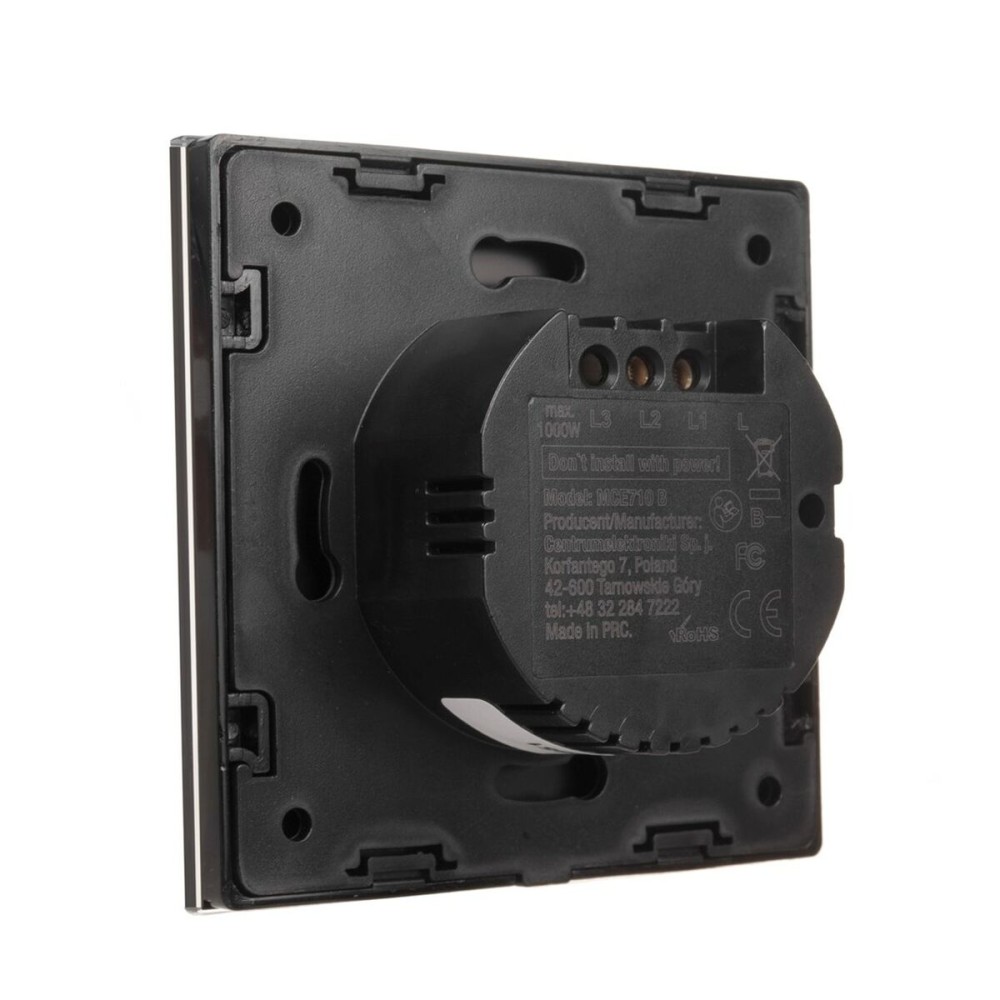 Switch MacLean MCE710W 1000 W