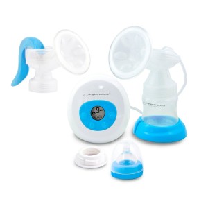 Brustpumpe Esperanza ECM003B