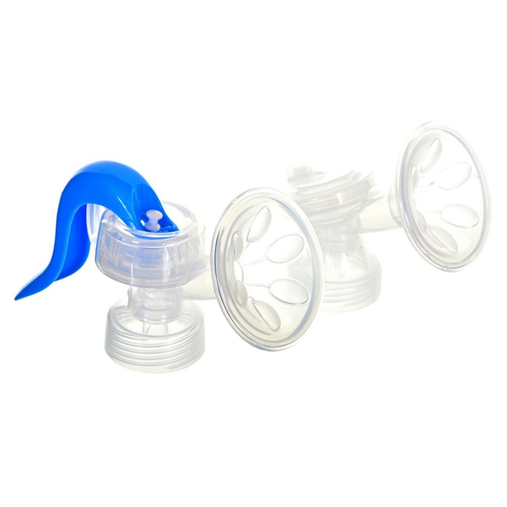 Brustpumpe Esperanza ECM003B