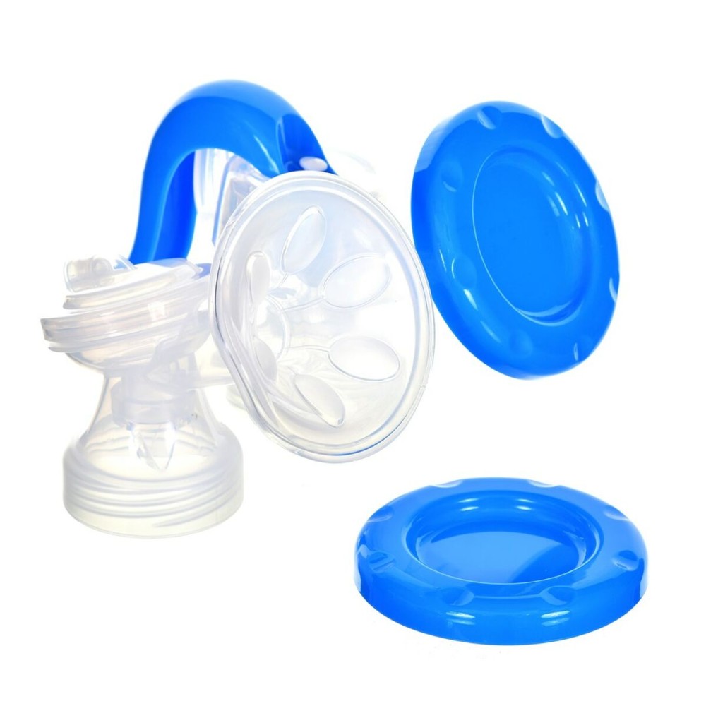 Brustpumpe Esperanza ECM003B