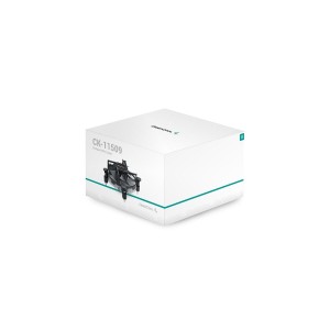 Ventilateur CPU DEEPCOOL DP-ICAP-11509
