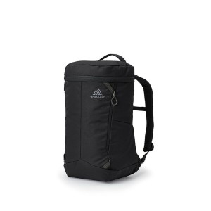 Multipurpose Backpack Gregory Rhune 25 Black