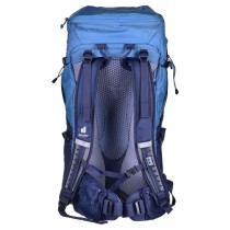 Sac à dos de randonnée Deuter Futura Pro Bleu Polyamide Polyester 32 x 63 x 24 cm