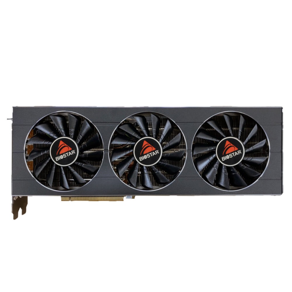 Grafikkarte Biostar VN3816RMT3 10 GB GDDR6X