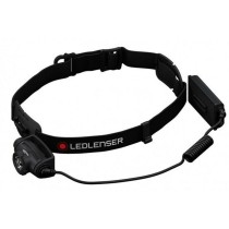 LED Head Torch Ledlenser H5R Core White Black 6000 K 500 lm