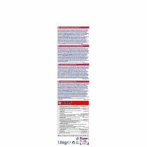 Cat food Purina Cat Chow Urinary Tract Health Adult Chicken 1,5 Kg