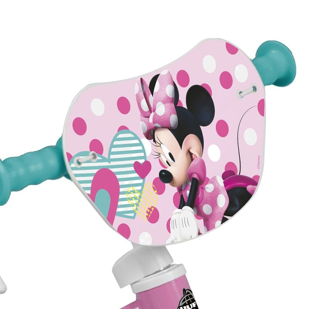 Children's Bike Minnie Huffy 27971W 