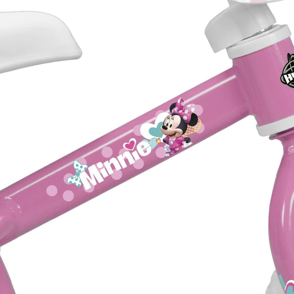 Children's Bike Minnie Huffy 27971W 