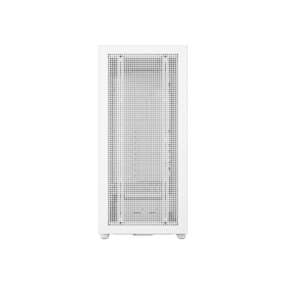 Boîtier ATX semi-tour DEEPCOOL R-MORPHEUS-WHAPA1-G-1 Blanc