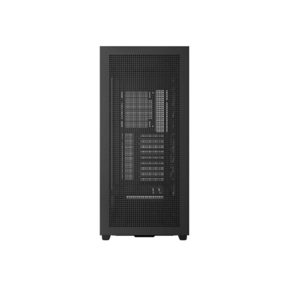Boîtier ATX semi-tour DEEPCOOL R-MORPHEUS-BKAPA1-G-1 Noir
