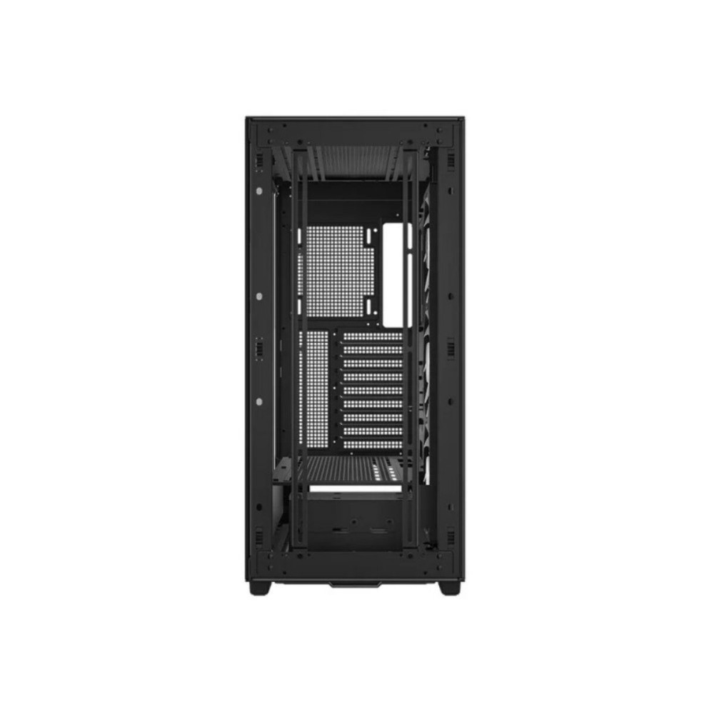 Boîtier ATX semi-tour DEEPCOOL R-MORPHEUS-BKAPA1-G-1 Noir