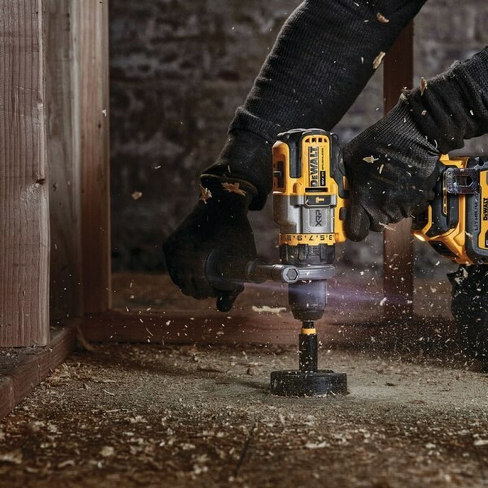 Tournevis Dewalt DCD999NT-XJ 18 V
