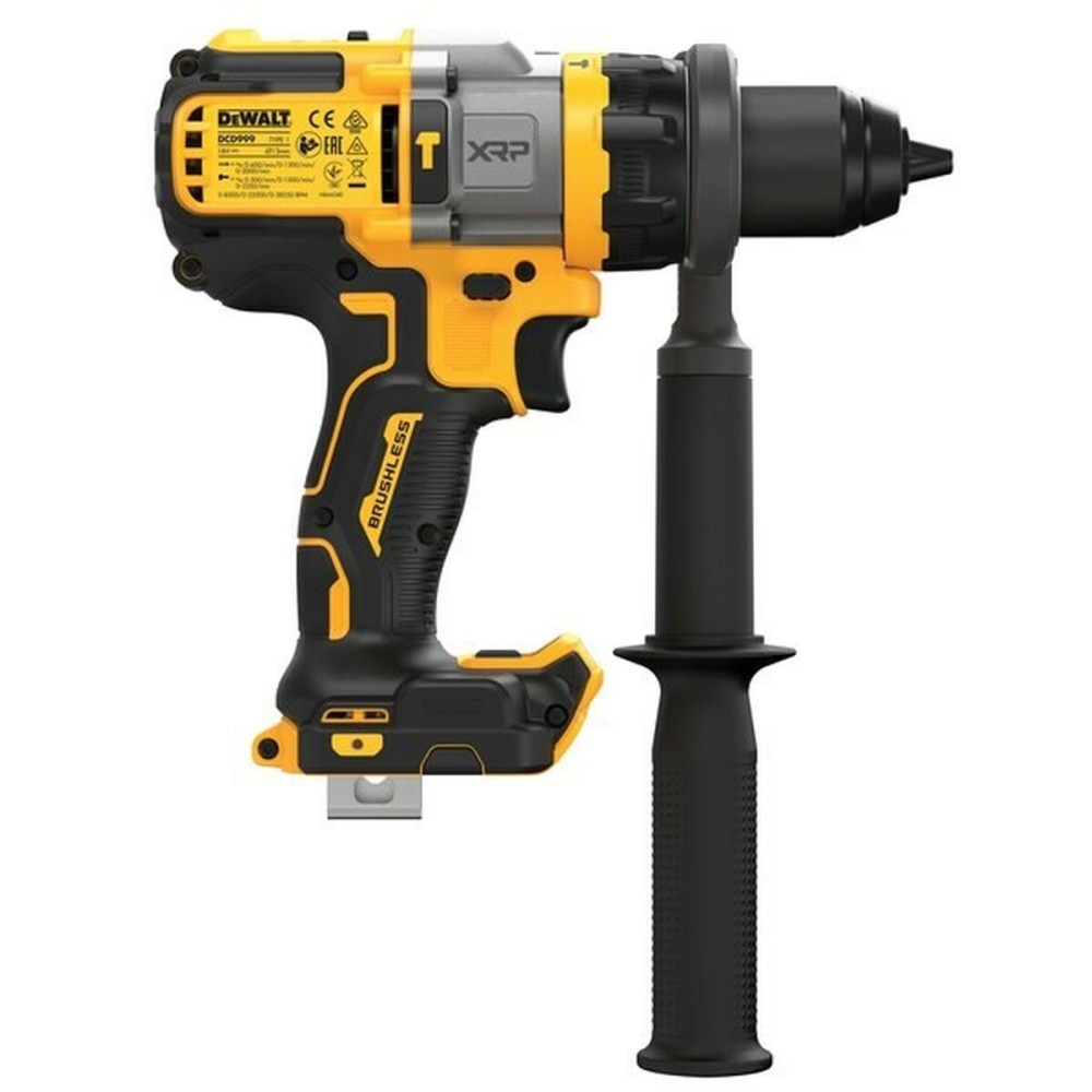 Tournevis Dewalt DCD999NT-XJ 18 V