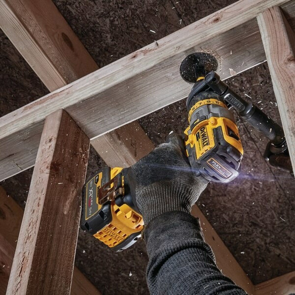 Tournevis Dewalt DCD999NT-XJ 18 V