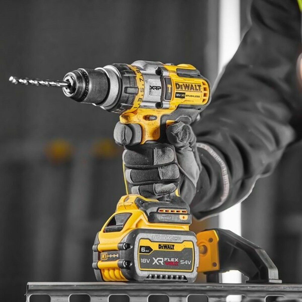 Tournevis Dewalt DCD999NT-XJ 18 V