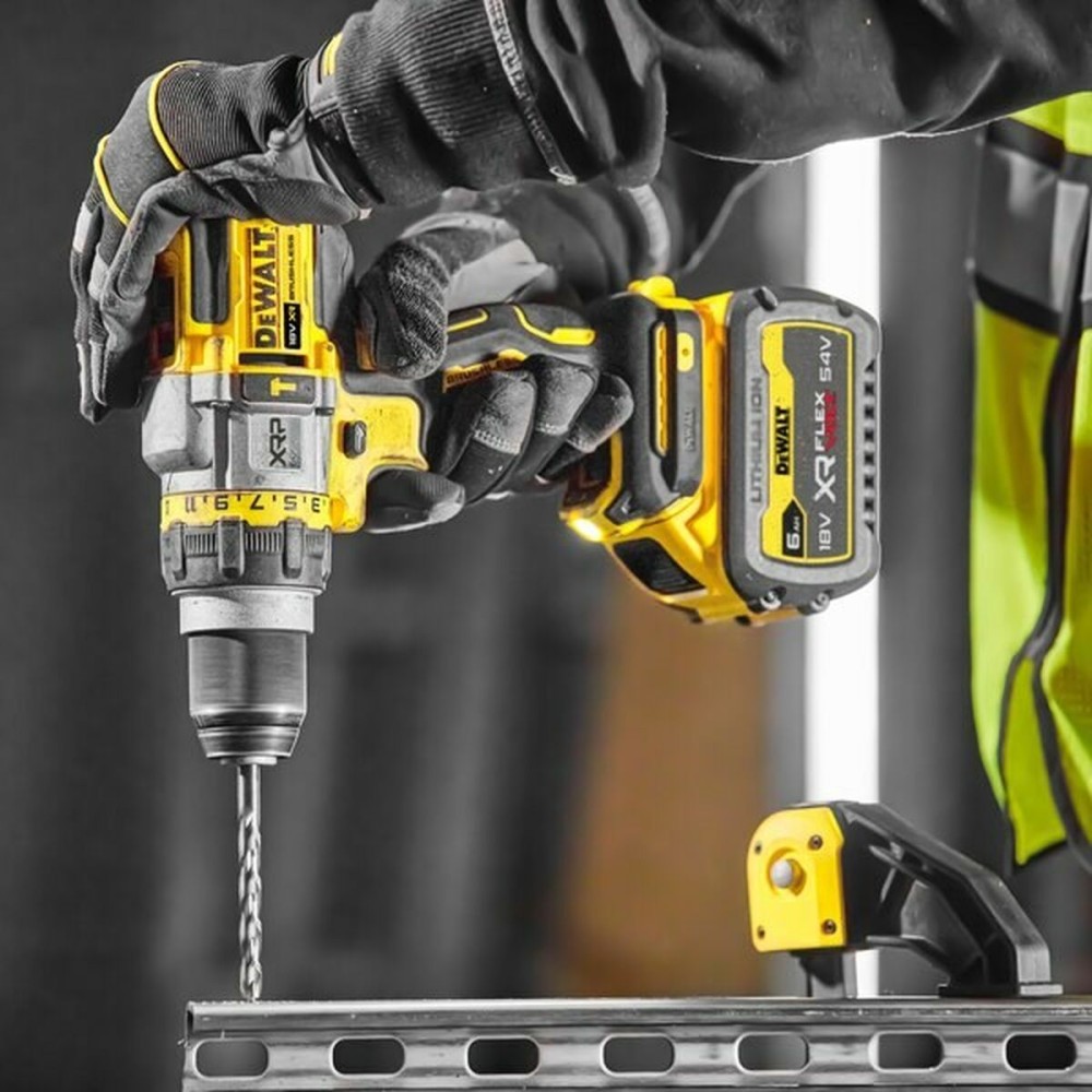 Tournevis Dewalt DCD999NT-XJ 18 V
