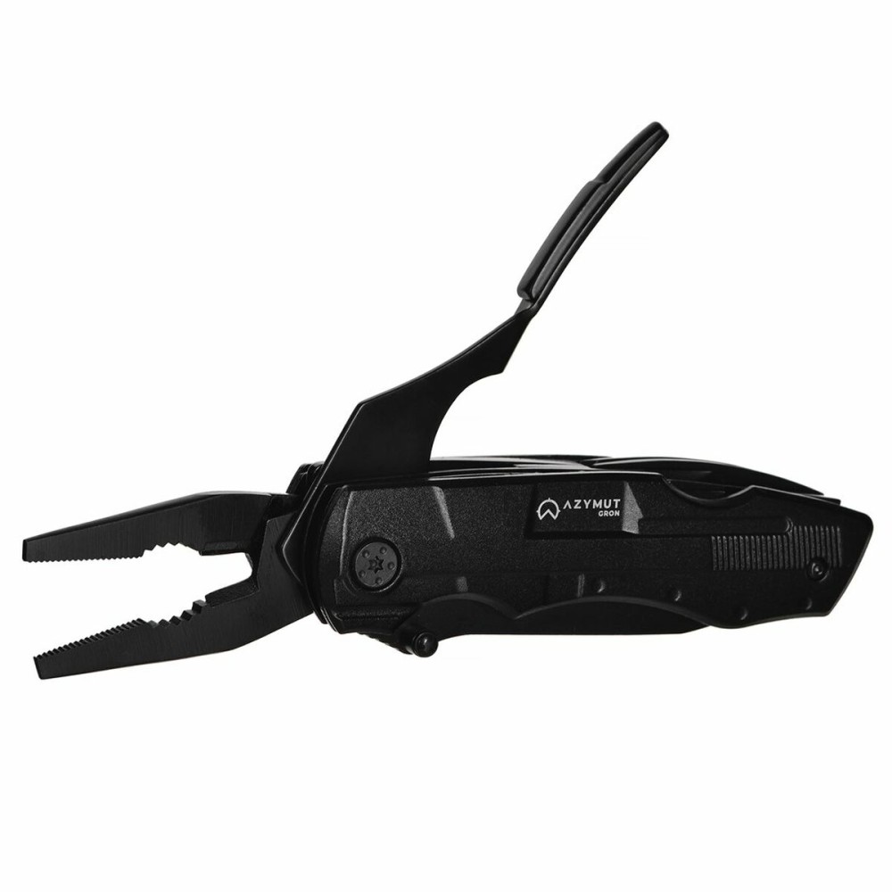 Couteau suisse Azymut H-P224052 Noir
