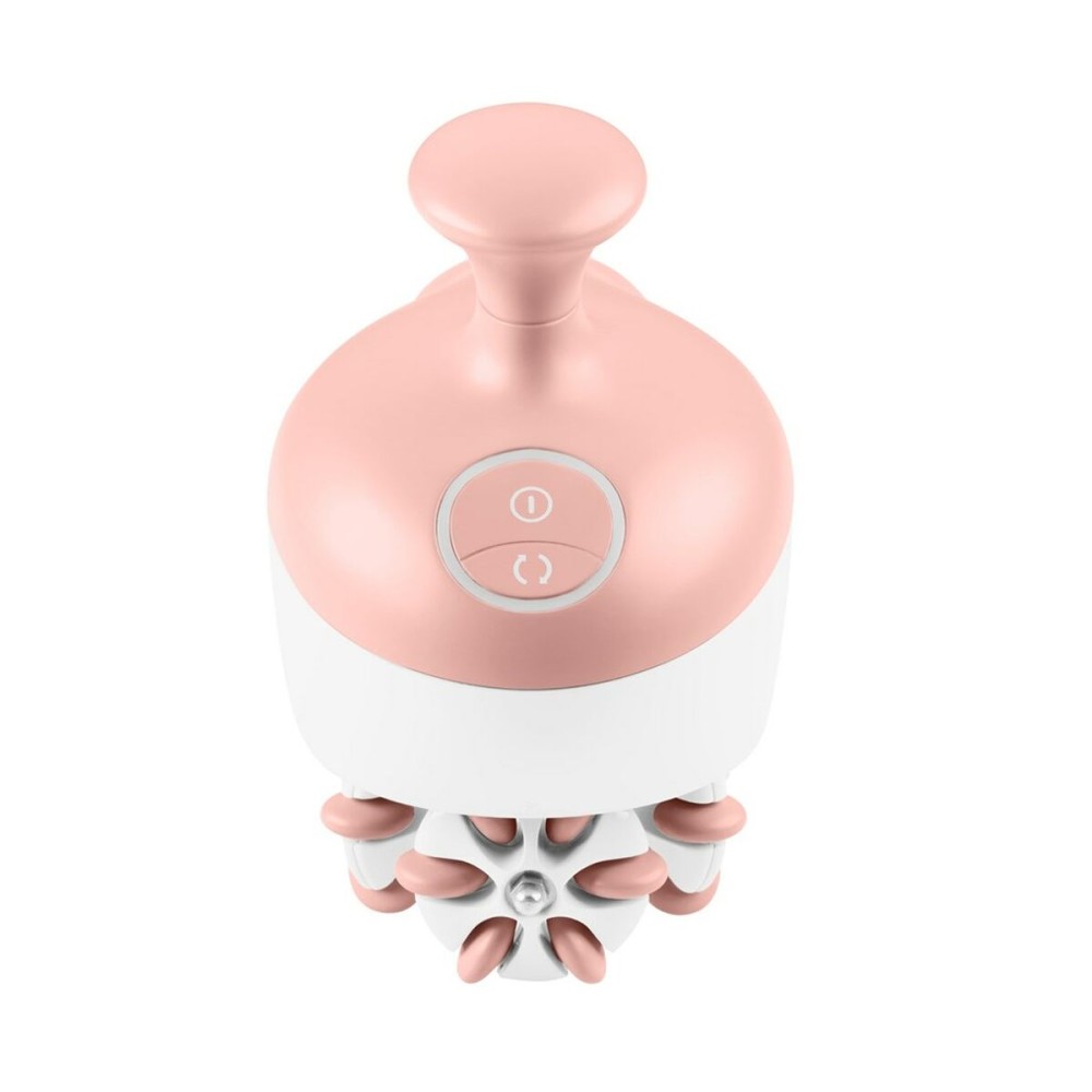 Massager Medisana AC 950 White Orange 2200 mAh