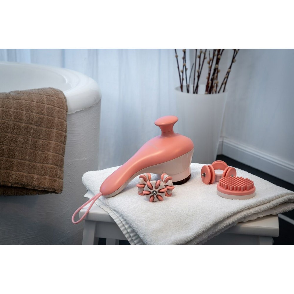 Masseur Medisana AC 950 Blanc Orange 2200 mAh