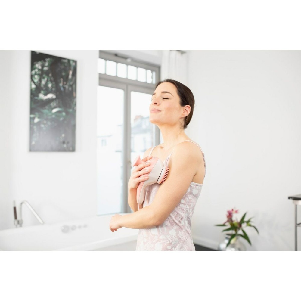 Massager Medisana AC 950 White Orange 2200 mAh