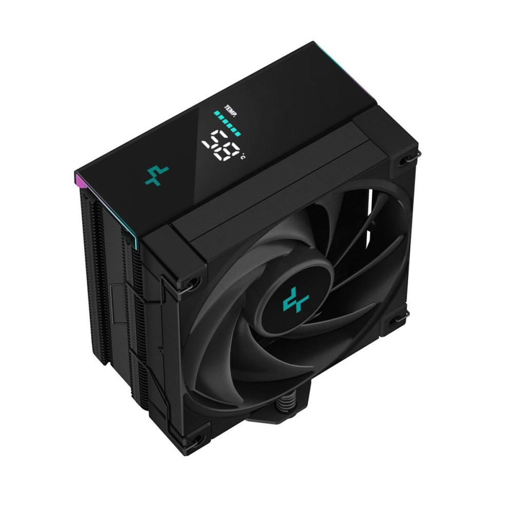 Ventilateur CPU DEEPCOOL R-AK400-BKADMN-G