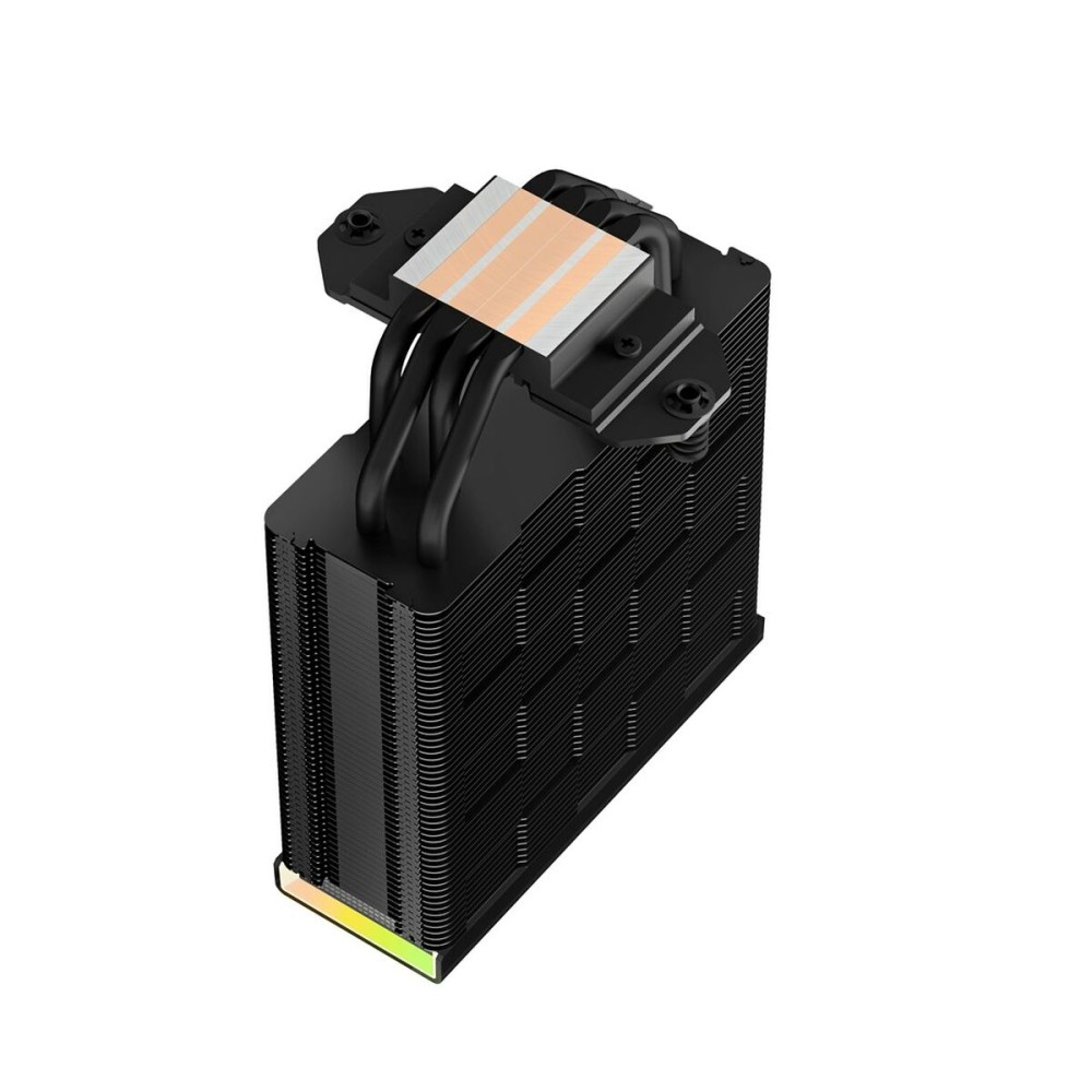 Ventilateur CPU DEEPCOOL R-AK400-BKADMN-G