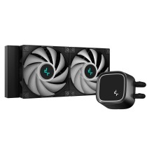 Ventillateur DEEPCOOL R-LE520-BKAMMN-G-1
