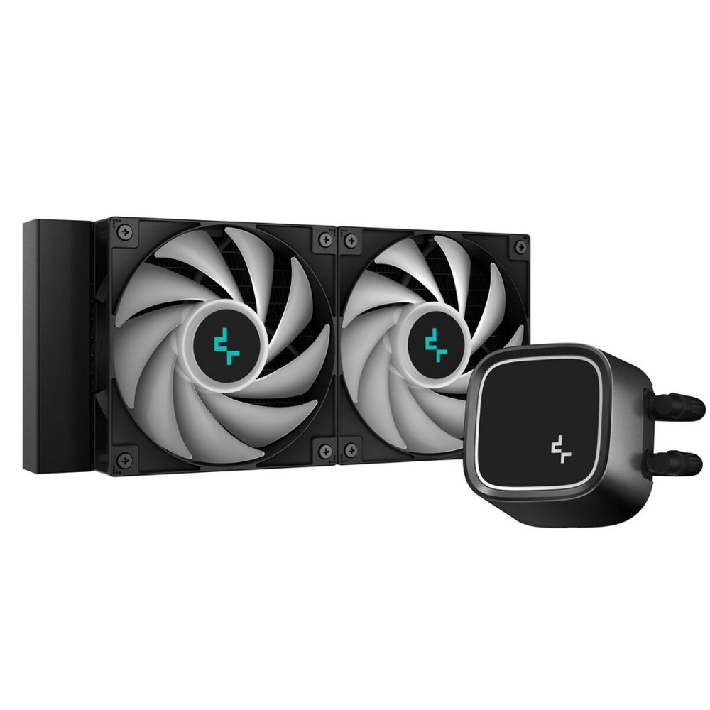 Ventillateur DEEPCOOL R-LE520-BKAMMN-G-1