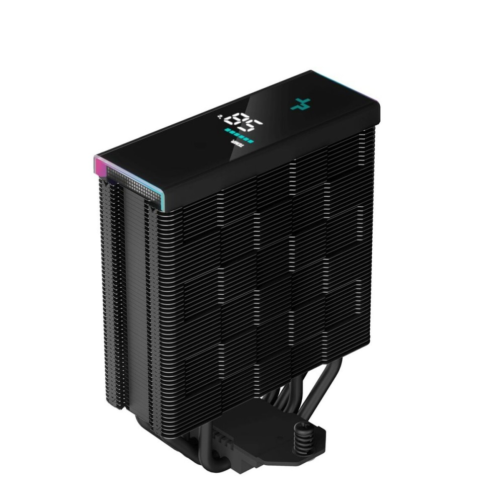 Ventilateur CPU DEEPCOOL R-AK400-BKADMN-G