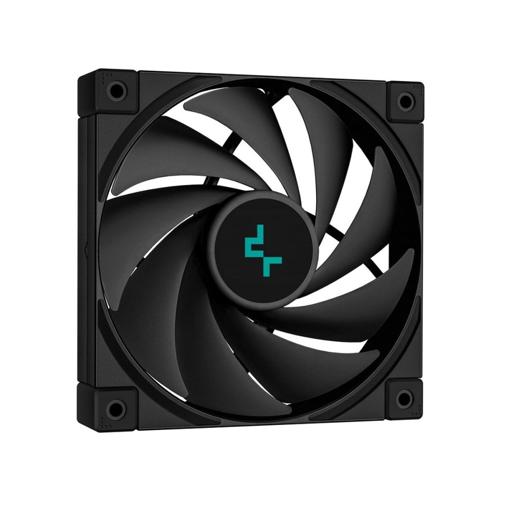 Ventilateur CPU DEEPCOOL R-AK400-BKADMN-G