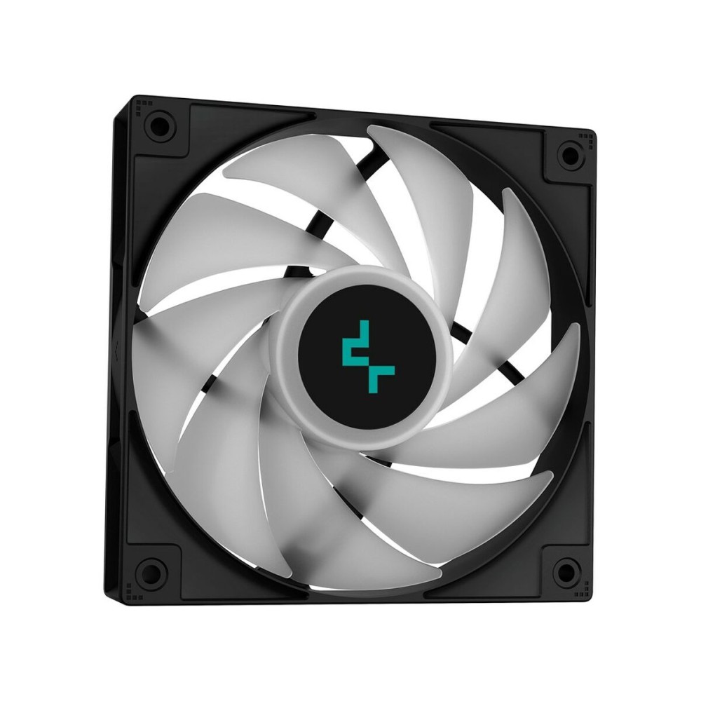 Ventillateur DEEPCOOL R-LE520-BKAMMN-G-1