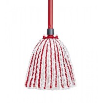 Replacement Vileda Microfibre & Power Mop Fibre (1 Unit)