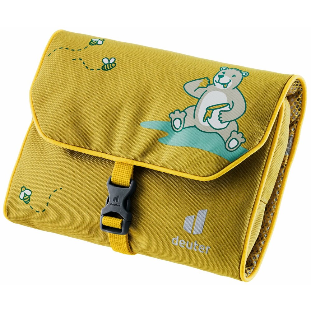 Trousse de Voyage avec Cintre Deuter Bag Kids