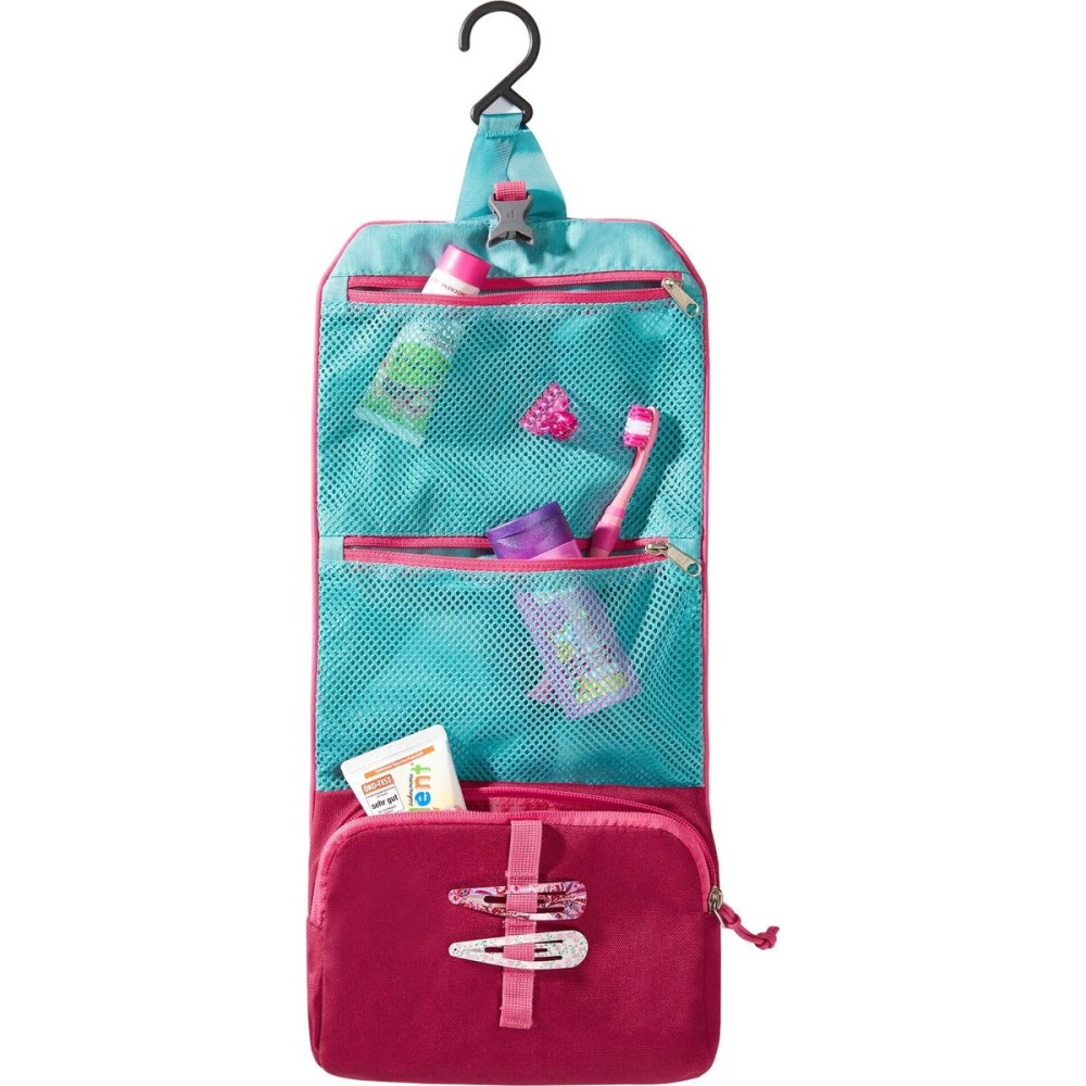 Trousse de Voyage avec Cintre Deuter Bag Kids