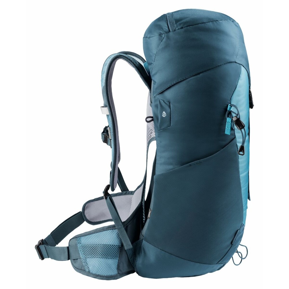 Sac à dos de randonnée Deuter AC Lite Bleu 28 L