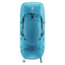 Sac à dos de randonnée Deuter Aircontact Lite Bleu 45 L