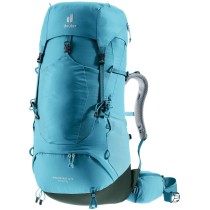 Sac à dos de randonnée Deuter Aircontact Lite Bleu 45 L