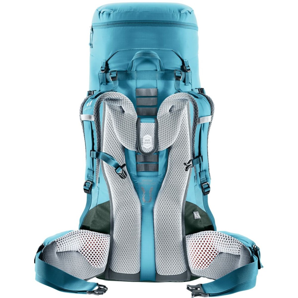 Sac à dos de randonnée Deuter Aircontact Lite Bleu 45 L