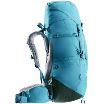 Sac à dos de randonnée Deuter Aircontact Lite Bleu 45 L