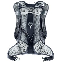 Gym Bag Deuter Race Air Black 14 L