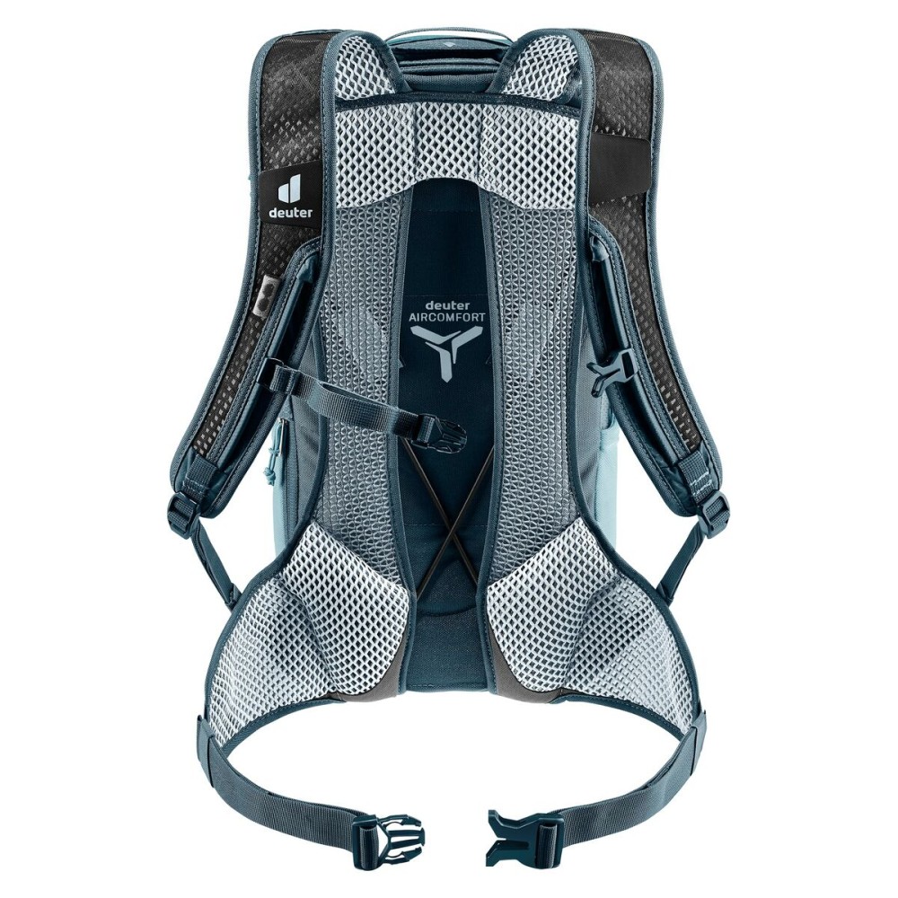 Gym Bag Deuter Race Air Green 10 L