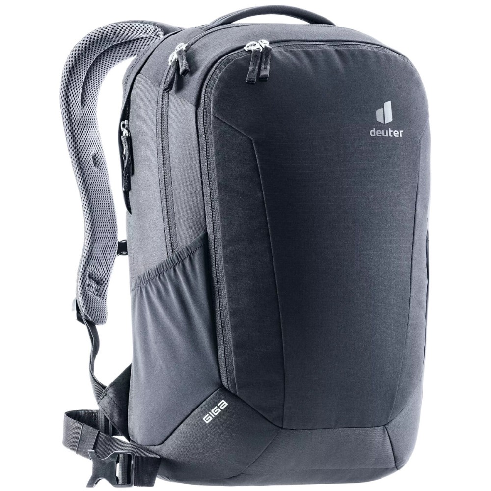 Sac à dos de randonnée Deuter Giga Noir Polyester 28 L