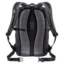 Hiking Backpack Deuter Giga Black Polyester 28 L