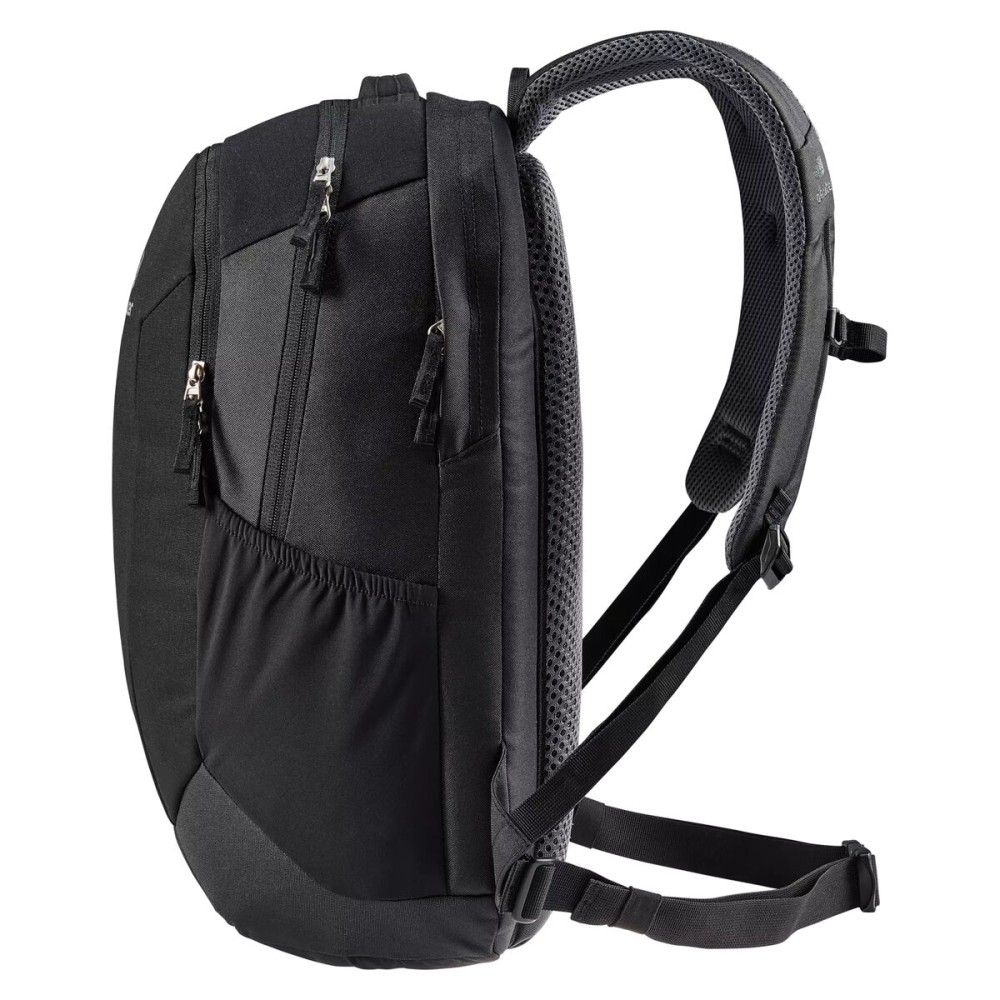 Sac à dos de randonnée Deuter Giga Noir Polyester 28 L