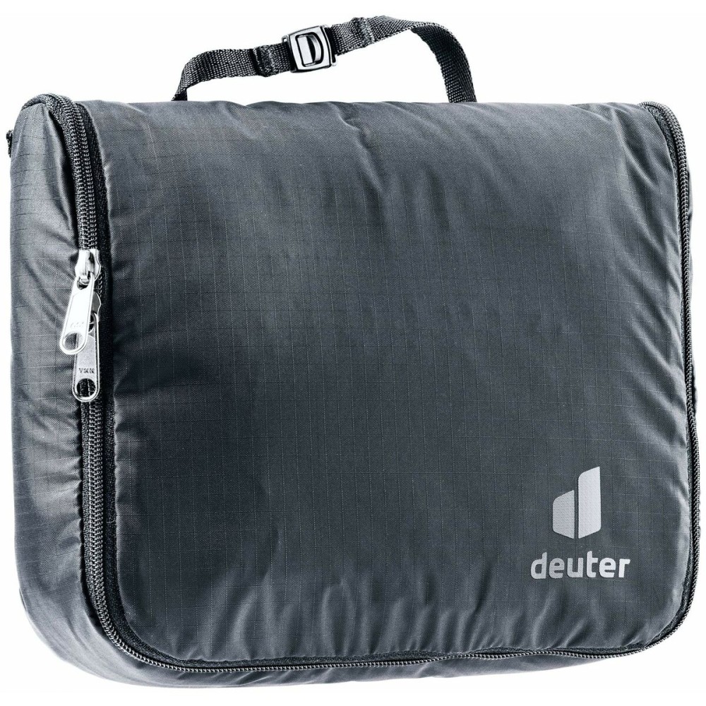 Trousse de Voyage avec Cintre Deuter Center Lite I 1,5 L Noir