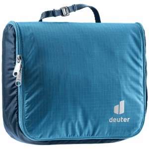 Trousse de Voyage avec Cintre Deuter Center Lite I Bleu 1,5 L