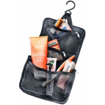 Trousse de Voyage avec Cintre Deuter Center Lite I 1,5 L Noir