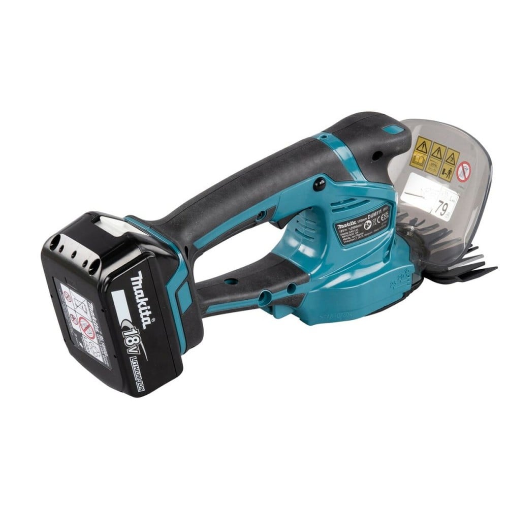 Multifunktions-Bürstenschneider Makita DUM111SYX 27 W 18 V