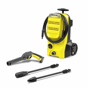 Nettoyeur haute pression Kärcher K4 Classic 220-240 V